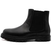 Saappaat NeroGiardini  Porto Tr Brenna Escort Ner  36