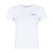 Lyhythihainen t-paita Guess  GJ SS CN SLIM MINI AMERICA  EU S