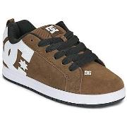 Kengät DC Shoes  COURT GRAFFIK SE  41