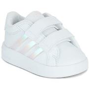Lastenkengät adidas  GRAND COURT 3.0 CF I  20