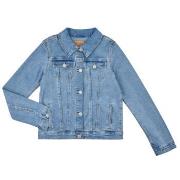 Farkkutakki Levis  TRUCKER JACKET  12 vuotta