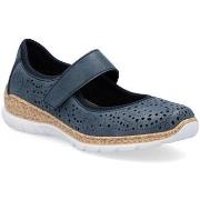 Balleriinat Rieker  RKR909B  37