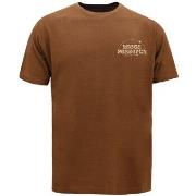 Lyhythihainen t-paita Legea  Peaceful  EU M