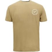 Lyhythihainen t-paita Legea  Traveler  EU M