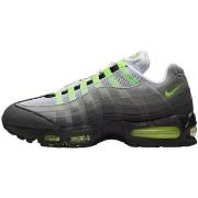 Kengät Nike  Air Max 95 OG Big Bubble Neon (2025)  36 1/2
