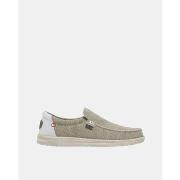 Kengät HEYDUDE  40124 MIKKA BRAIDED  41