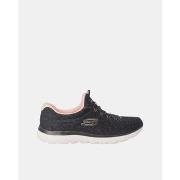 Kengät Skechers  150111 SUMMITS SPARKLING SPOTS  36