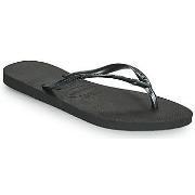 Rantasandaalit Havaianas  SLIM CRYSTAL SW II  35 / 36