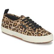 Kengät Superga  2750 RIPPED LEOPARD  42