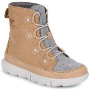 Kengät Sorel  SOREL EXPLORER II JOAN WP  37