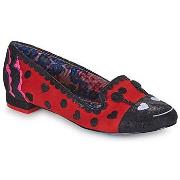 Balleriinat Irregular Choice  BUG IT UP  36