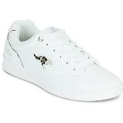 Kengät Kangaroos  K-TEN ROSA  37