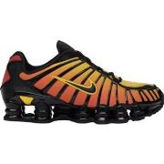 Kengät Nike  Shox Tl Sunrise  40