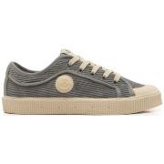 Kengät Sanjo  K200 Corduroy - Grey  37