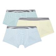 Bokserit Petit Bateau  3 BOXERS  3 vuotta