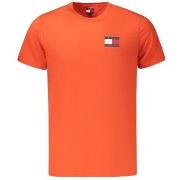 Lyhythihainen t-paita Tommy Hilfiger  dm0dm20740arxm22xl  EU S