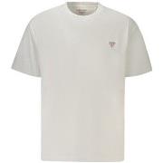 Lyhythihainen t-paita Guess  m4yi46k8fq4big0112xl  EU S