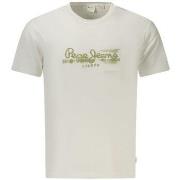 Lyhythihainen t-paita Pepe jeans  pm5010292seasonallogofantasy3bi8002x...