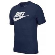 Lyhythihainen t-paita Nike  DX1985410  EU M