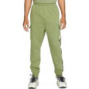 Jogging housut / Ulkoiluvaattee Nike  DX2030334  EU XL