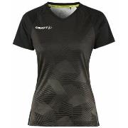 Lyhythihainen t-paita Craft  1912760999000  EU XXL