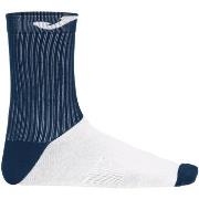 Urheilusukat Joma  Calcetin Pie Algodon Marino  43 / 46