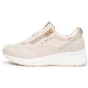 Kengät NeroGiardini  Velvet 1039 Velvet 1039 T.Giove Safari/Latte Velo...