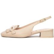 Balleriinat NeroGiardini  Nappa Pandora Tpu Genk Obera Natur  36