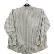 Pitkähihainen paitapusero Burberry  287035  EU L