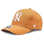 Lippalakit '47 Brand  MLB New York Yankees Mvp  Yksi Koko