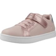 Lastenkengät Geox  Zapatillas Niña Modèle J Djrock Girl  36