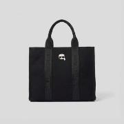 Käsilaukku Karl Lagerfeld  Bolsos Mujer Modèle Ikon Pin Square Md Tote...