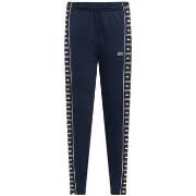 Jogging housut / Ulkoiluvaattee Lacoste  XH741200166  EU XXL