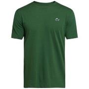 Lyhythihainen t-paita Lacoste  TH761800132  EU M