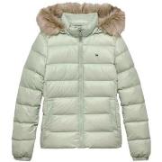 Toppatakki Tommy Jeans  BASIC HOODED DOWN JA  EU S