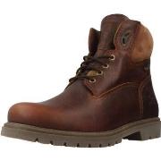 Kengät Panama Jack  Botines Hombre Modèle Amur Gtx C10  42