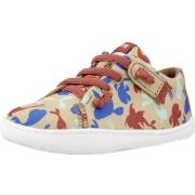 Lastenkengät Camper  Zapatillas Niño Modèle Peu Cami Fw  21