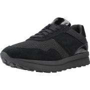 Kengät Geox  Sport   Zapatillas Mujer Modèle D Runntix  36