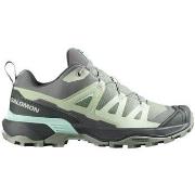 Kengät Salomon  477395  38