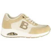Kengät Laura Biagiotti  9609bebeige41  36