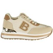 Kengät Laura Biagiotti  9632bebeige40  37