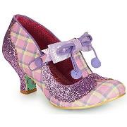 Korkokengät Irregular Choice  Charming Chum  37