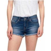 Lyhyt hame Superdry  G70000YQF5  US 25