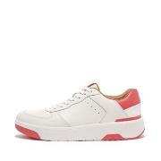 Kengät FitFlop  RALLY EVO LEATHER/MESH/SUEDE SNEA KERS  38