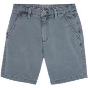 Shortsit & Bermuda-shortsit Scalpers  46467 Blue  6 vuotta