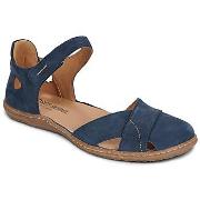 Balleriinat Josef Seibel  CAITLYN 05 BAREFOOT  37