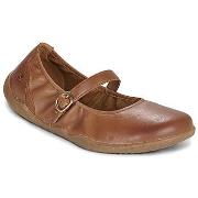 Balleriinat Josef Seibel  CASSANDRA 10 BAREFOOT  37