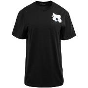 Lyhythihainen t-paita Karl Lagerfeld  241W1761999  EU S