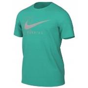 Lyhythihainen t-paita Nike  DV9386369  EU M