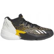 Kengät adidas  Grambling State X D.o.n  38